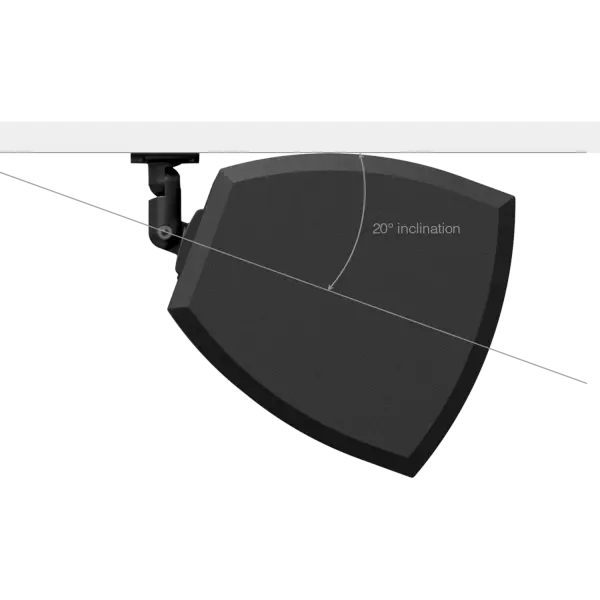 XENO8 Full Range Hoparlör 8''