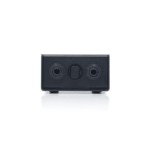 DJDI 2 Kanal Pasif DI Box