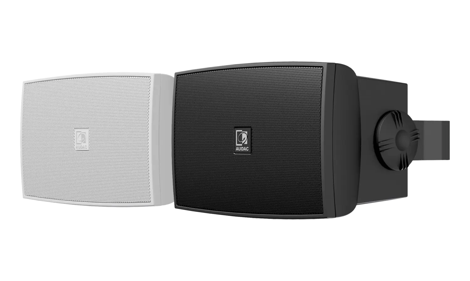 WX302 Üniversal Duvar Hoparlörü 3''