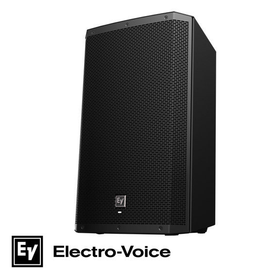 ZLX15 BT 1x15'' 1000 Watt Aktif Hoparlör