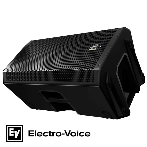 ZLX15 BT 1x15'' 1000 Watt Aktif Hoparlör