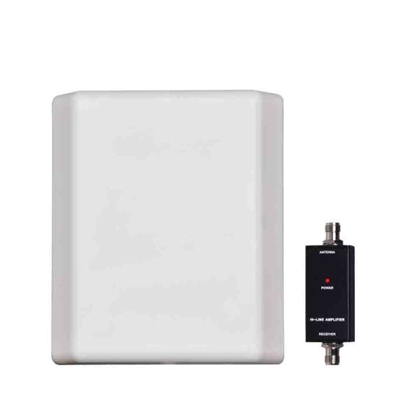 KWA-7 UHF Anten Dağıtım Sistemi