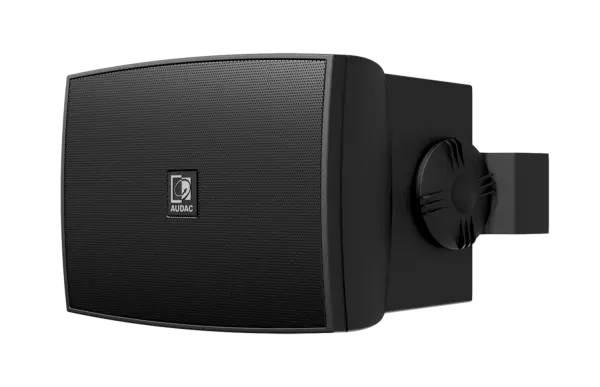 WX502 Üniversal Duvar Hoparlörü 5,25''