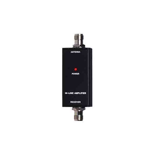 KWB-10 UHF Anten Kuvvetlendirici