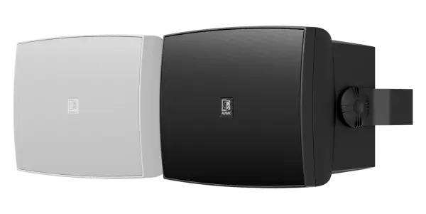 WX802 Üniversal Duvar Hoparlörü 8''