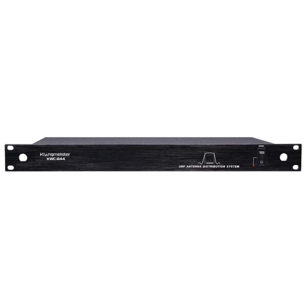 KWC-844 UHF Anten Dağıtım Sistemi