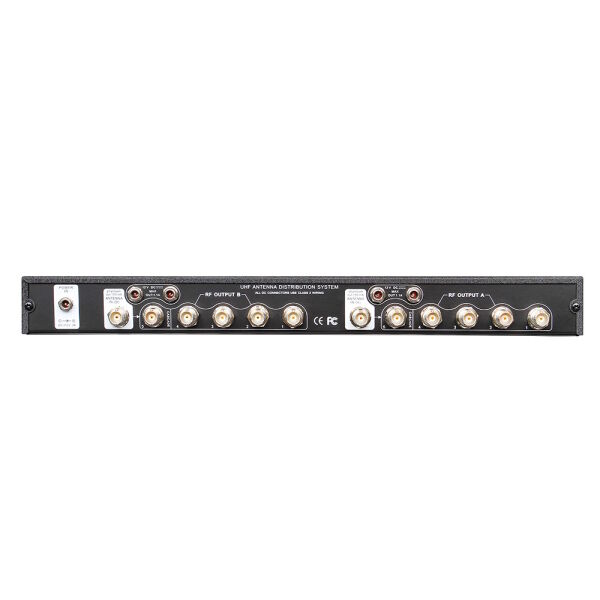 KWC-844 UHF Anten Dağıtım Sistemi