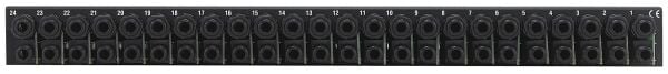 PB48 48 Noktalı Patch Bay