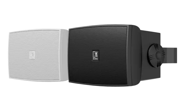 WX302/O Dış Mekân Duvar Hoparlörü 3''