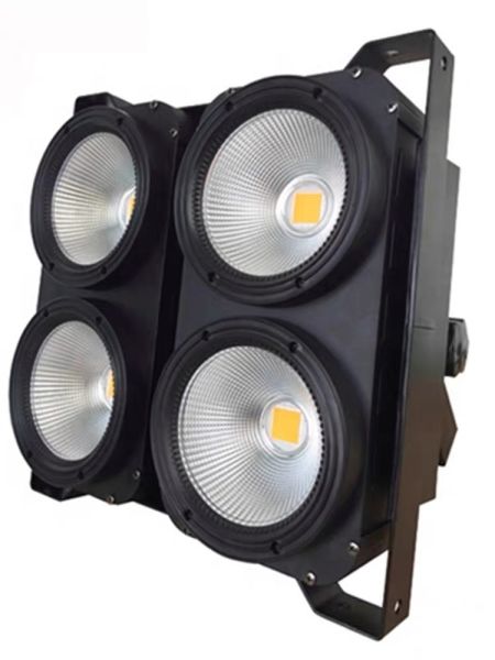 Blender400 400 Watt RGB Blender