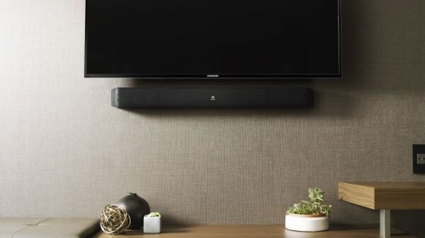 Pro SoundBar PSB-1 2.0 Kanal Ticari Soundbar