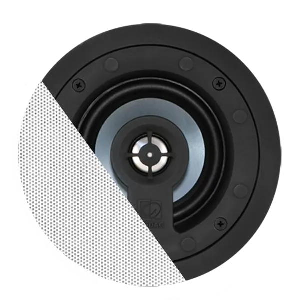 CELO5 High-End 2 Yollu Tavan Hoparlörü 5''