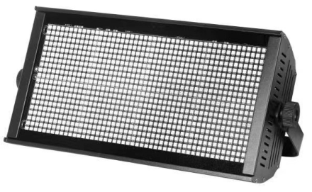 Strobe1000 1000 Watt RGB Strobe
