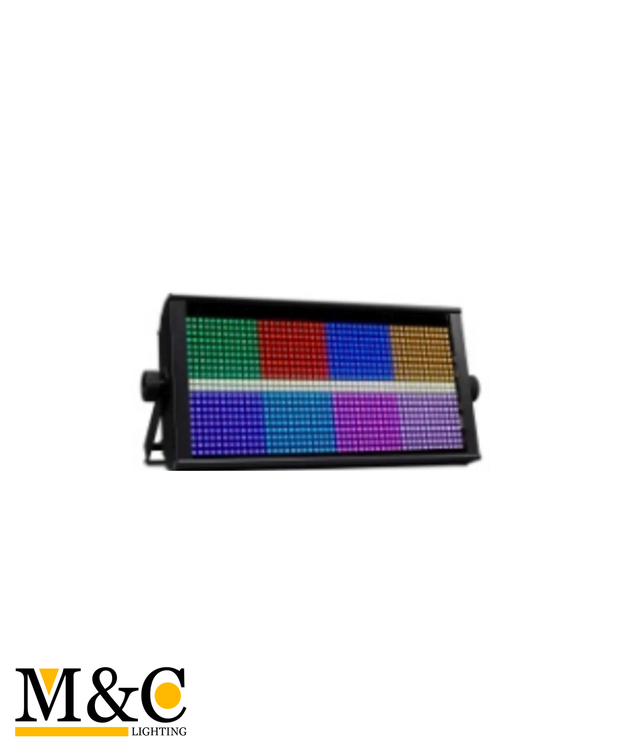 8+8 Strobe Led Beads 300W white