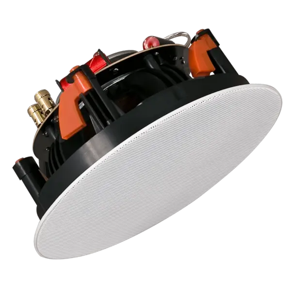 CELO6 High-End 2 Yollu Tavan Hoparlörü 6''