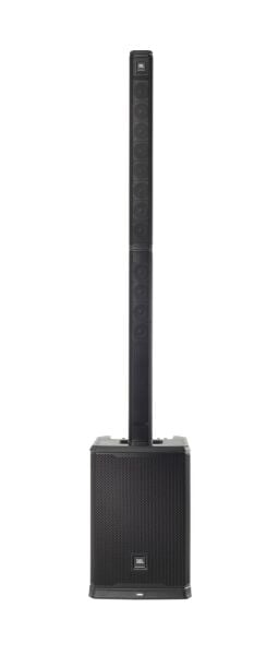 PRX ONE Mikserli Aktif Column Hoparlör