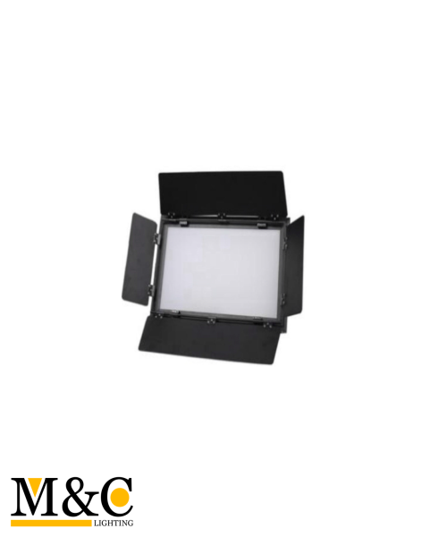 Wash RGB 300W White