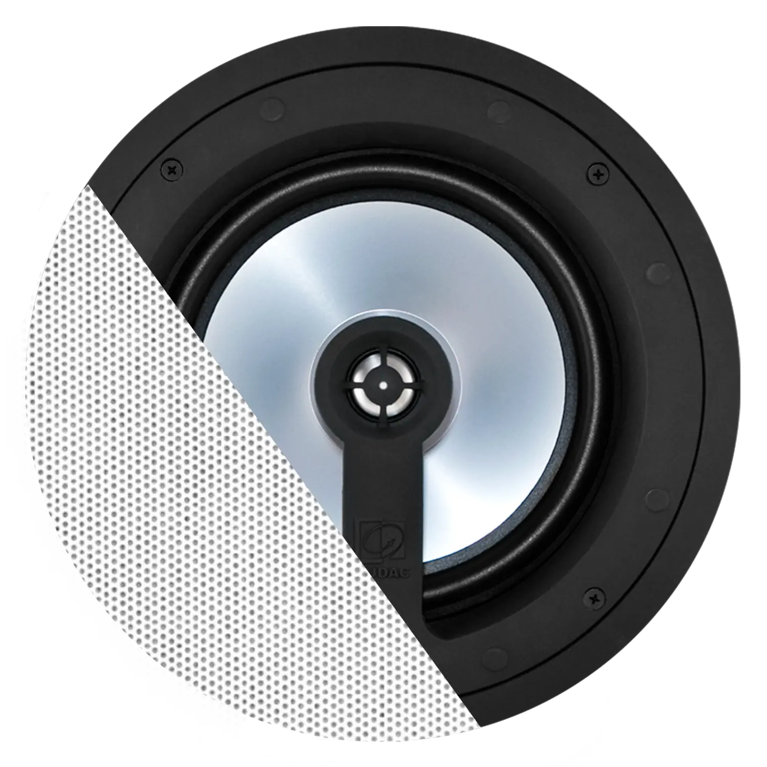 CELO8 High-End 2 Yollu Tavan Hoparlörü 8''