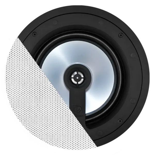 CELO8 High-End 2 Yollu Tavan Hoparlörü 8''