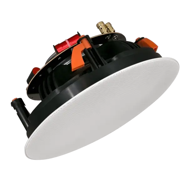 CELO8 High-End 2 Yollu Tavan Hoparlörü 8''
