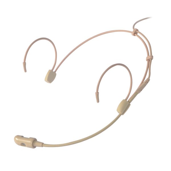 HF01C Headset Mikrofon-Ten Rengi-3P