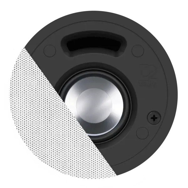 CELO2 High-End Tavan Hoparlörü 2''