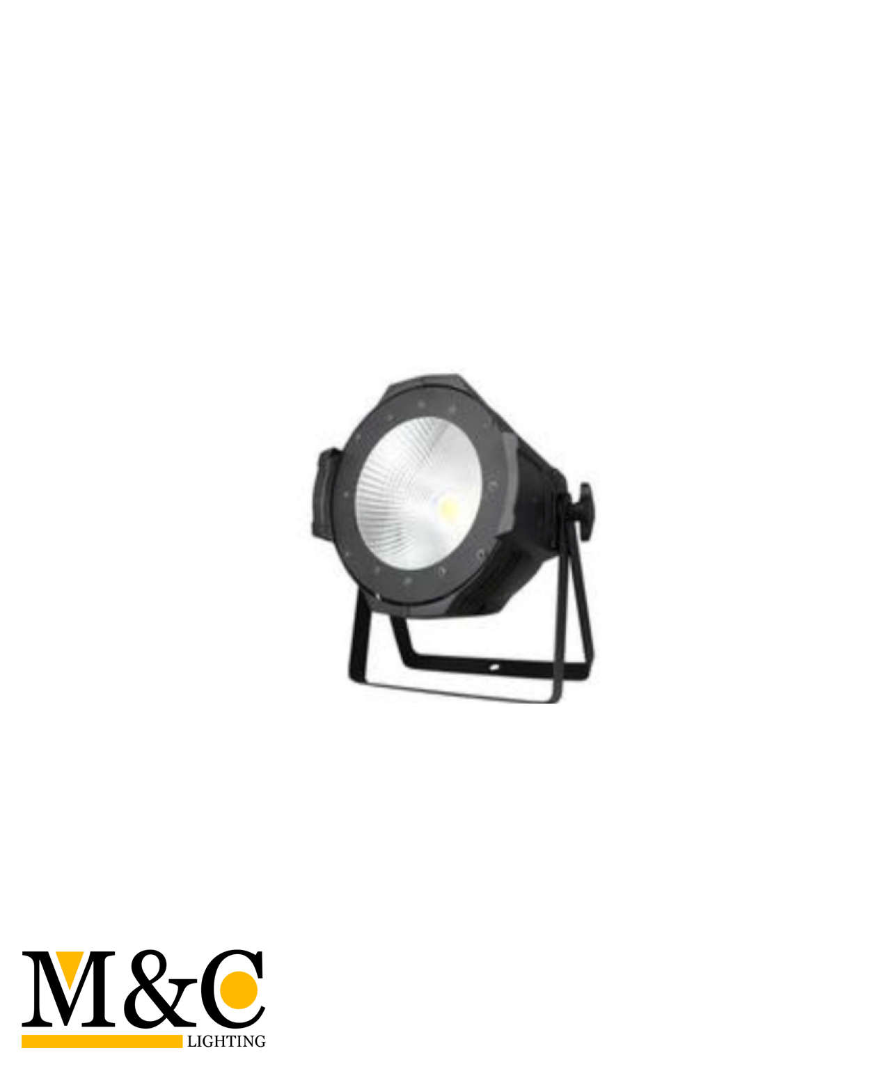 200W COB 2 in 1
