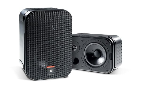Control 1 Pro İki Yollu Kompakt Hoparlör