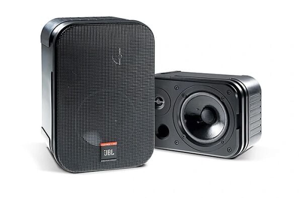 Control 1 Pro İki Yollu Kompakt Hoparlör