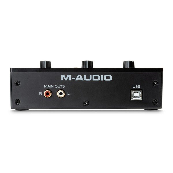 M-Track Solo (Kutusu Açılmış Ürün)