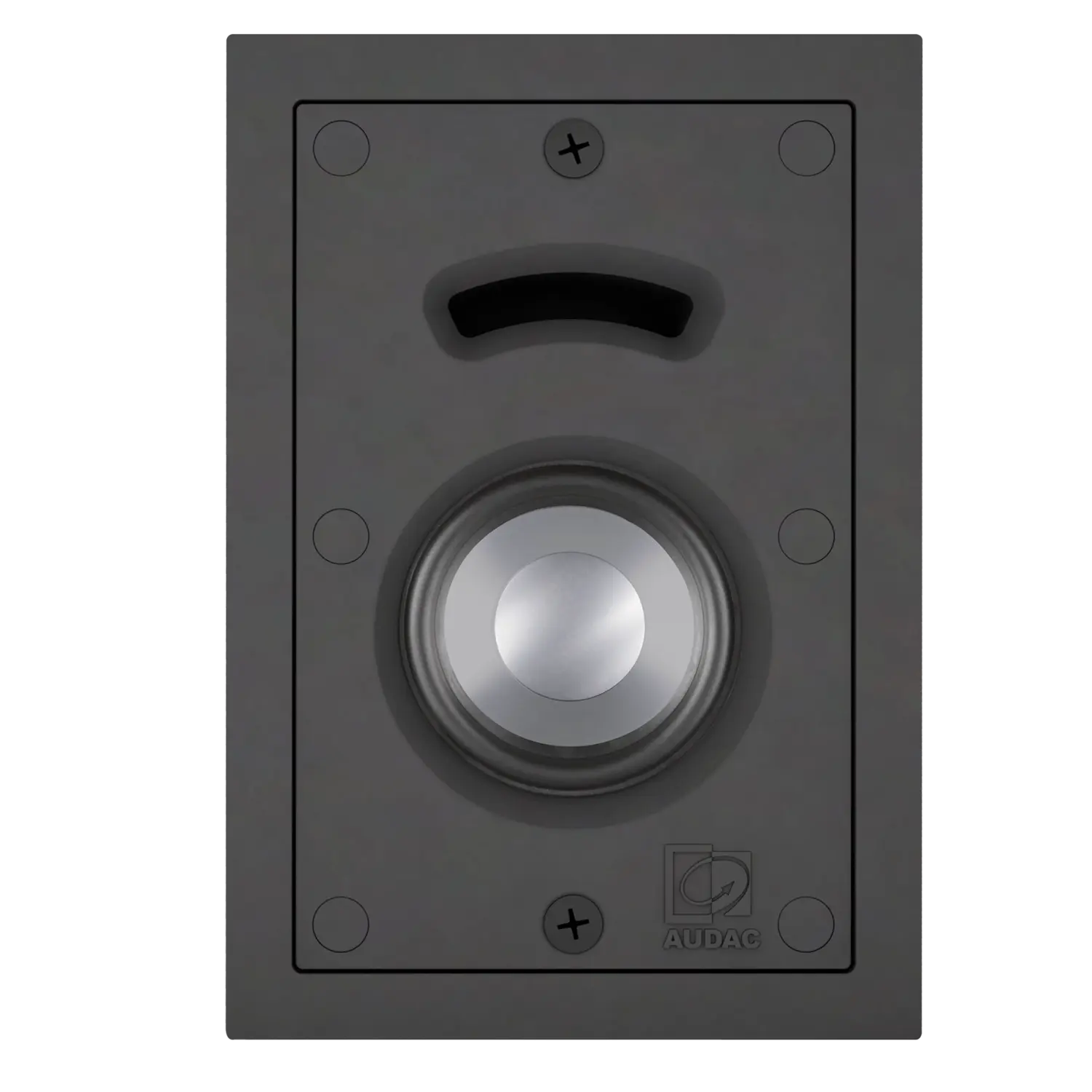 MERO2 High-End Sıva Altı Hoparlör 2''