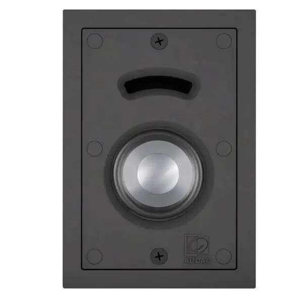 MERO2 High-End Sıva Altı Hoparlör 2''