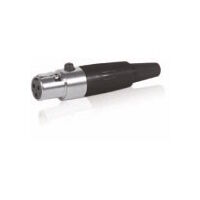 KH-01C Headset Mikrofon-Siyah-3P
