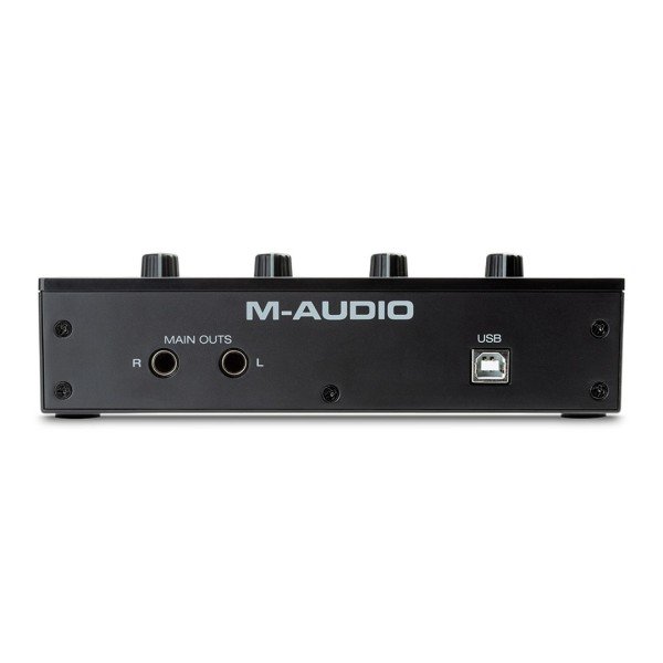 M-Track Duo (Kutusu Açılmış Ürün)