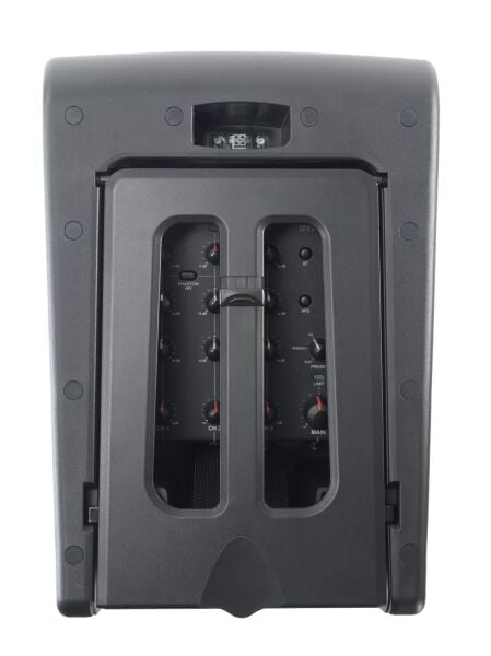 IRX ONE Bluetooth'lu Aktif Column Hoparlör