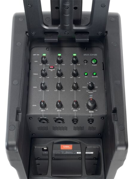 IRX ONE Bluetooth'lu Aktif Column Hoparlör