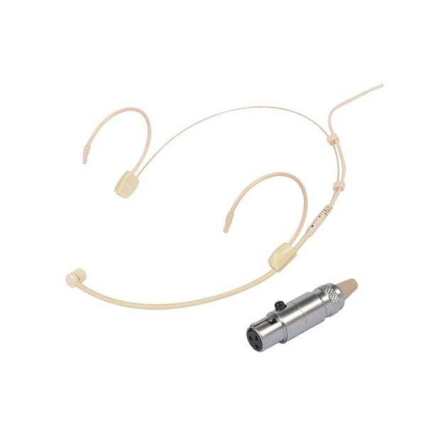 KH-02C Headset Mikrofon-Ten Rengi-3P