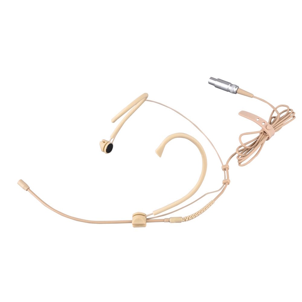 KH-03C Headset Mikrofon-Ten Rengi-3P