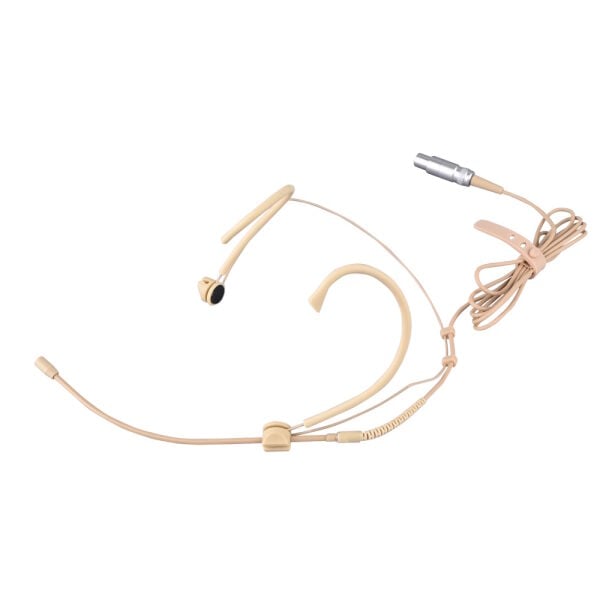 KH-03C Headset Mikrofon-Ten Rengi-3P