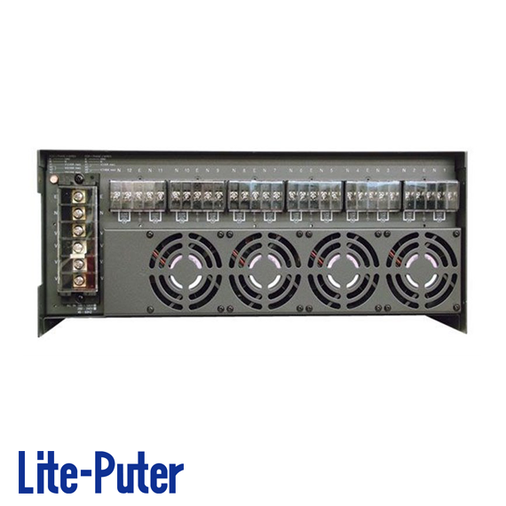 DX-1230 Dimmer