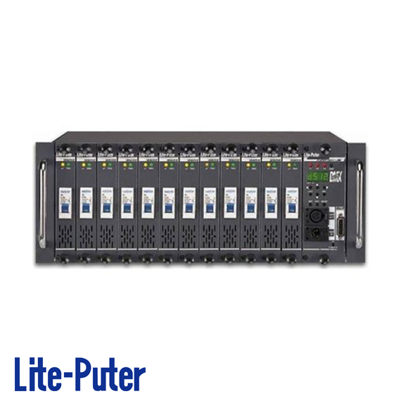 DX-1230 Dimmer