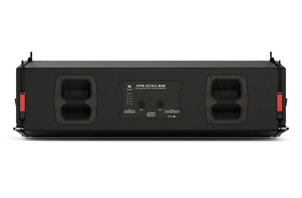 VTX A12 Çift 12 inç Line Array Hoparlör
