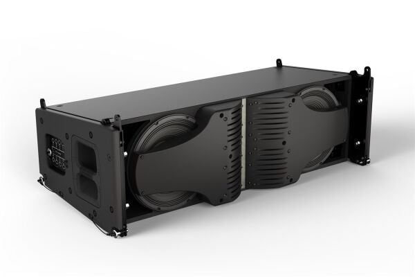 VTX A12 Çift 12 inç Line Array Hoparlör