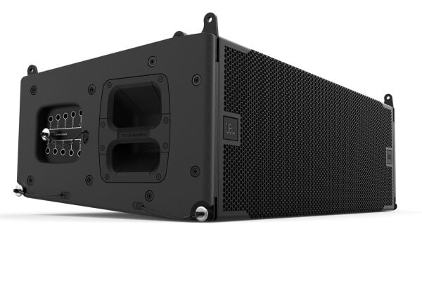VTX A12 Çift 12 inç Line Array Hoparlör