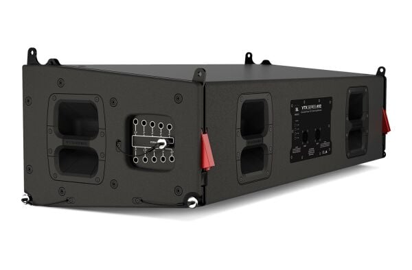 VTX A12 Çift 12 inç Line Array Hoparlör