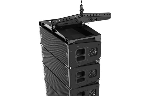 VTX A12 Çift 12 inç Line Array Hoparlör