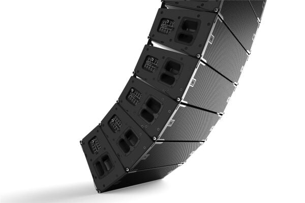VTX A12 Çift 12 inç Line Array Hoparlör