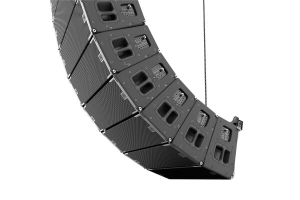 VTX A12 Çift 12 inç Line Array Hoparlör