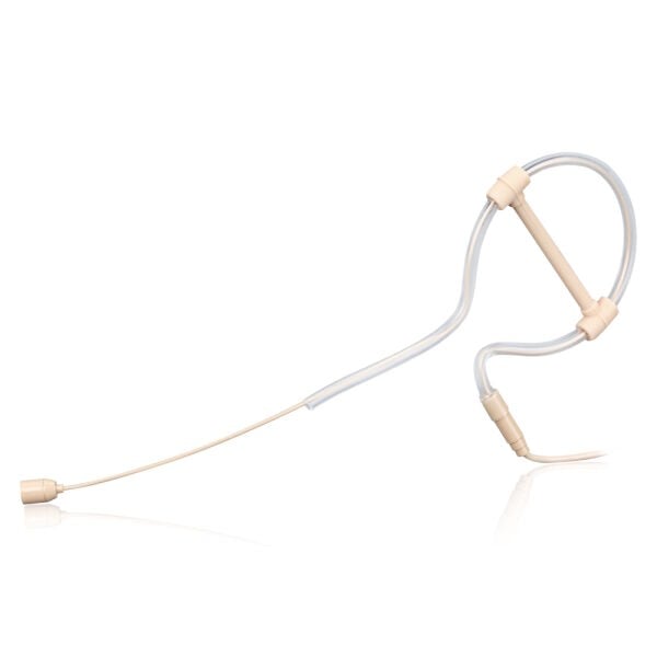 KH-04A Headset Mikrofon-Ten Rengi-3.5mm Dıştan Dişli