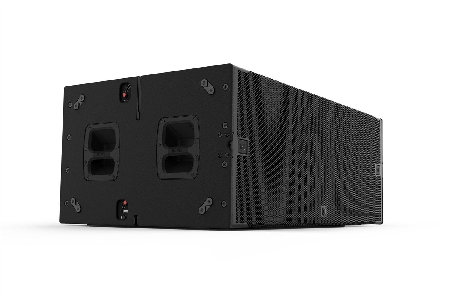 VTX B28 Çift 18 inç Subwoofer